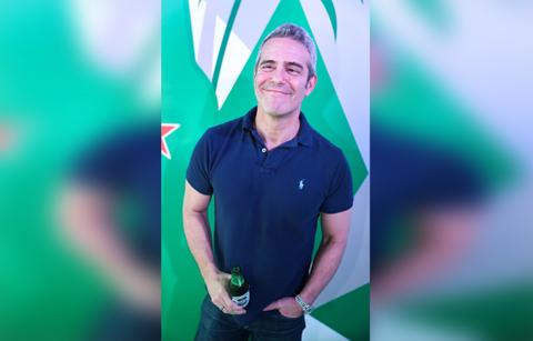 Andy Cohen's Most Shocking Confessions Revealed