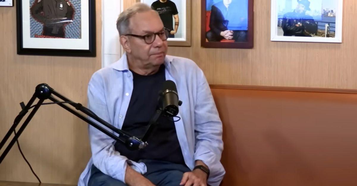 lewis black