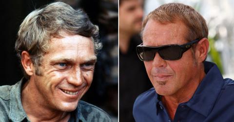 Horrifying Secret Steve McQueen's Late 'Karate Kid' Actor Son Chad Took to the Grave Revealed: How His Famous Mad Dad Held Gun to Mom's Head