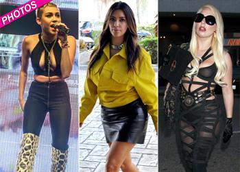 //worst wackiest dressed of the year