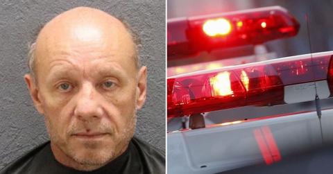 Good Samaritan Helps Student Escape Alleged Attack by Sex Offender