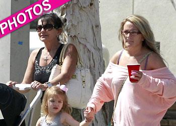 //jamie lynne spears daughter maddie