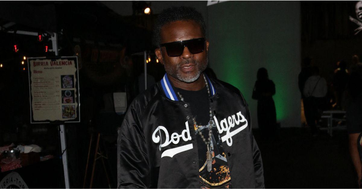 Court documents show Brawner once accused Darius McCrary of injuring their daughter Zoey.