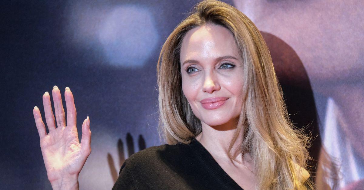 angelina jolie sparks deadly diet craze