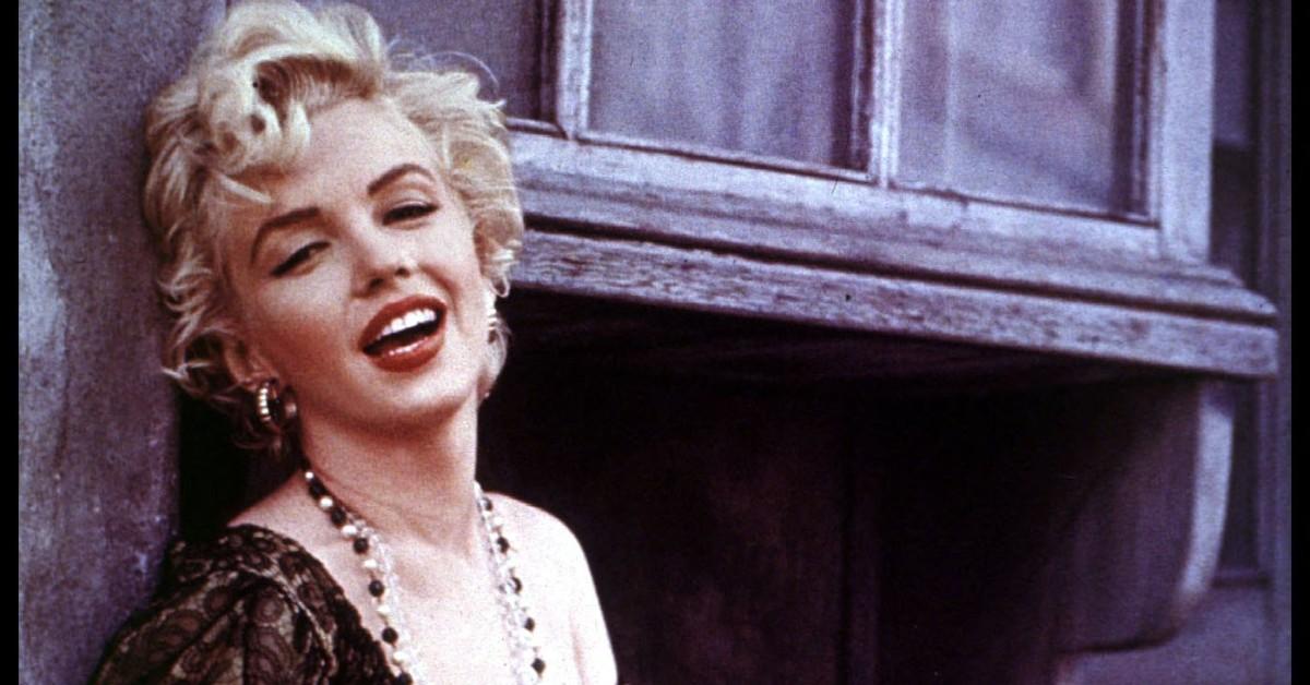 marilyn monroe death theory last words kennedys claim