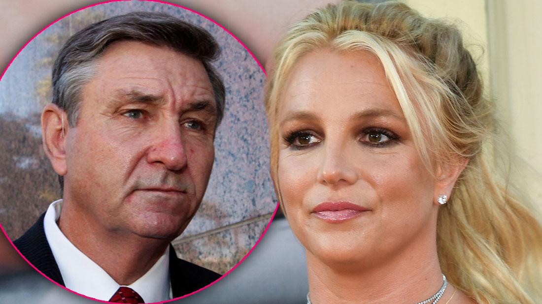 Britney Spears ‘Very Upset’ With Dad Jamie, Wants Out Of Conservatorship