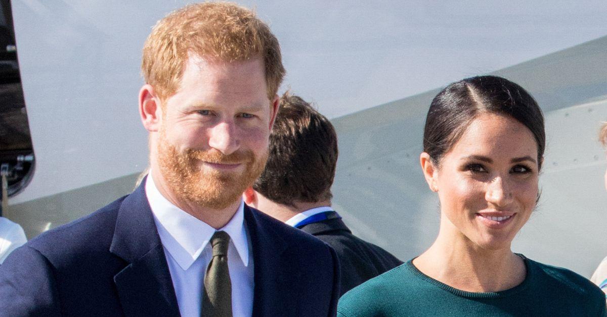 Prince Harry has reportedly been frozen out by friends and family after following Markle to California.