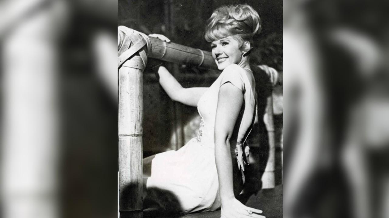 Connie Stevens married Eddie Fisher in 1967.
