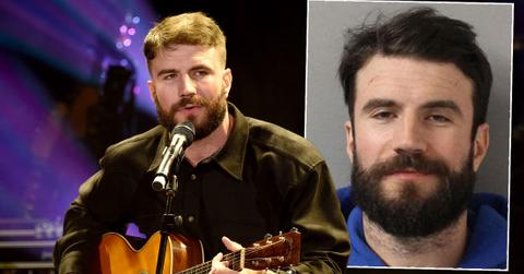 Getting Serious! Sam Hunt DUI Case Transferred To Grand Jury