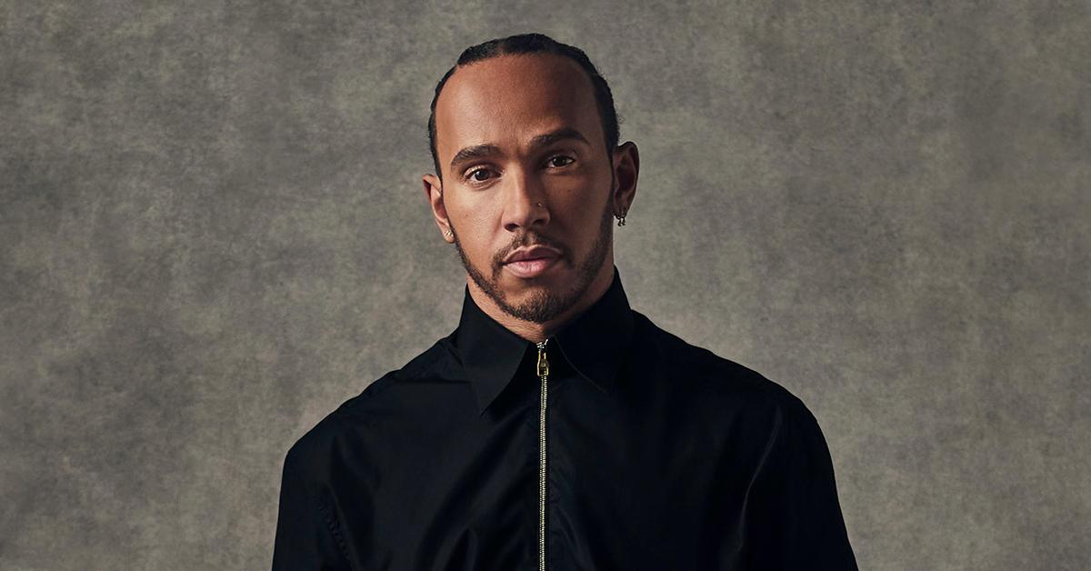 lewis hamilton threatens pull out miami grand prix secret piercing