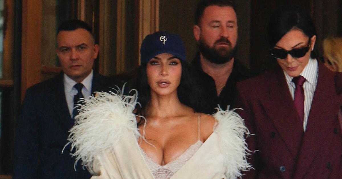 secrets kim kardashian security grandpa gang jewelry raid