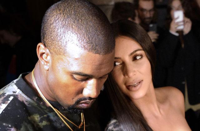 Kim Kardashian Robbery Kanye West Marriage