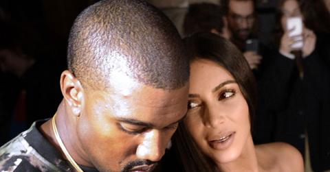 Kim Kardashian Robbery Kanye West Marriage