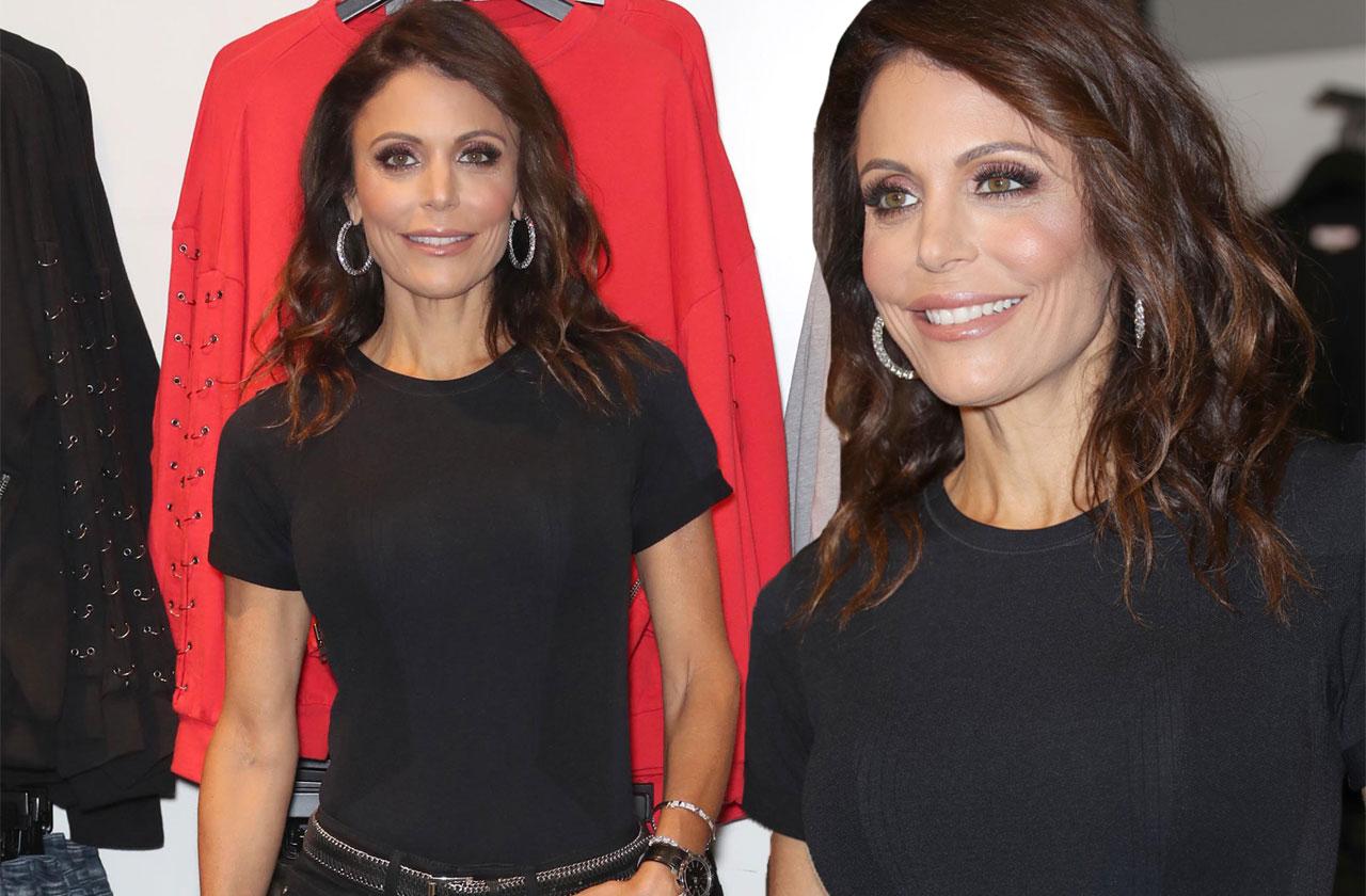 Bethenny Frankel