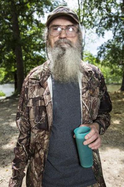 Uncle Si More Duck Dynasty Secrets Scandals Revealed