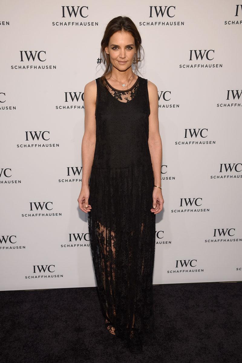 //IWC Schaffhausen Fourth Annual For the Love