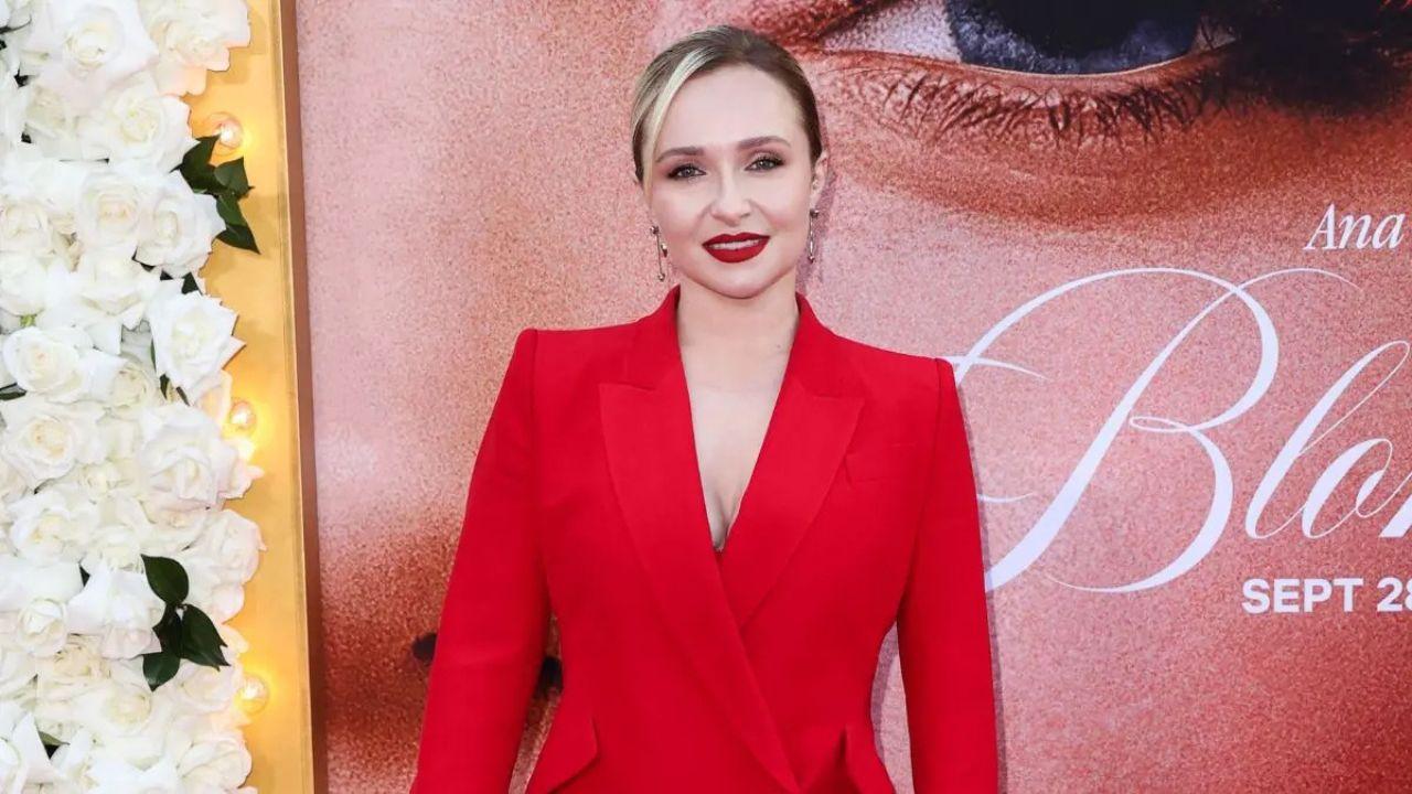 Photo of Hayden Panettiere