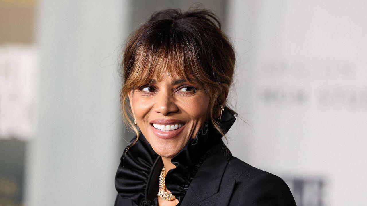 picture of Halle Berry 
