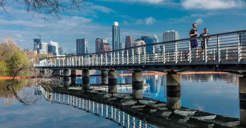 eighth body found texas lake fears grow evil sicko targeting young menjpg