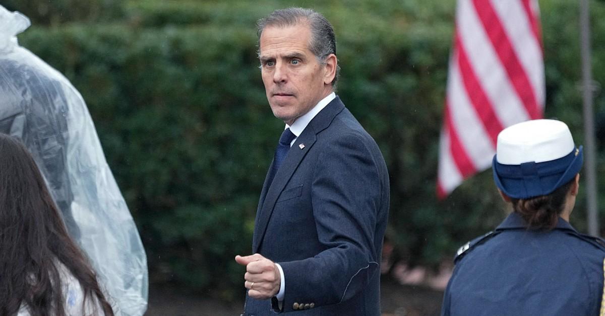 jill biden led family campaign pressure joe biden into pardoning hunter biden