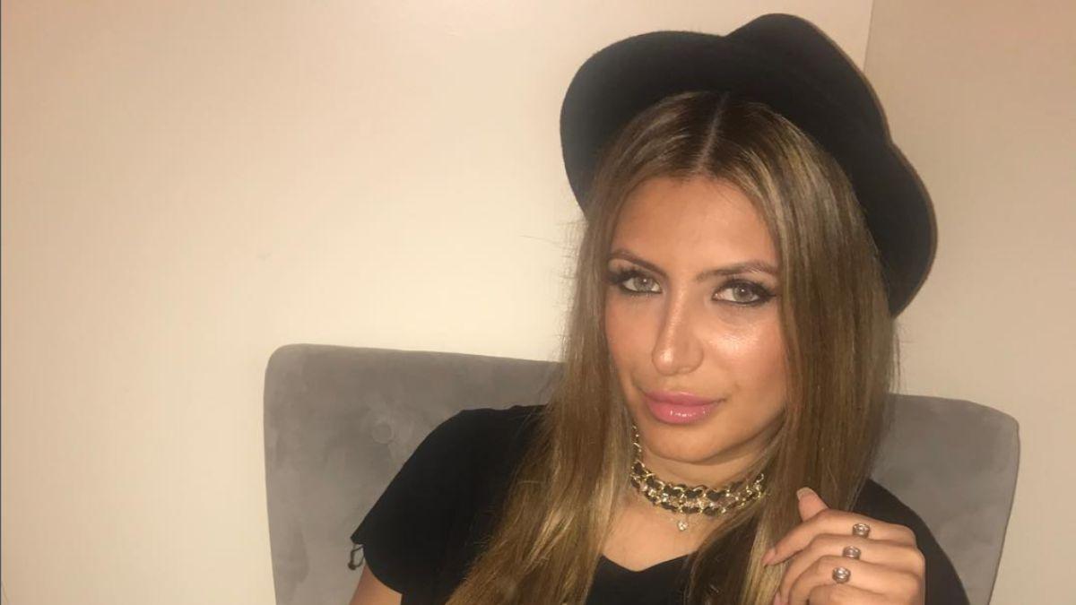 Photo of Jasveen Sangha