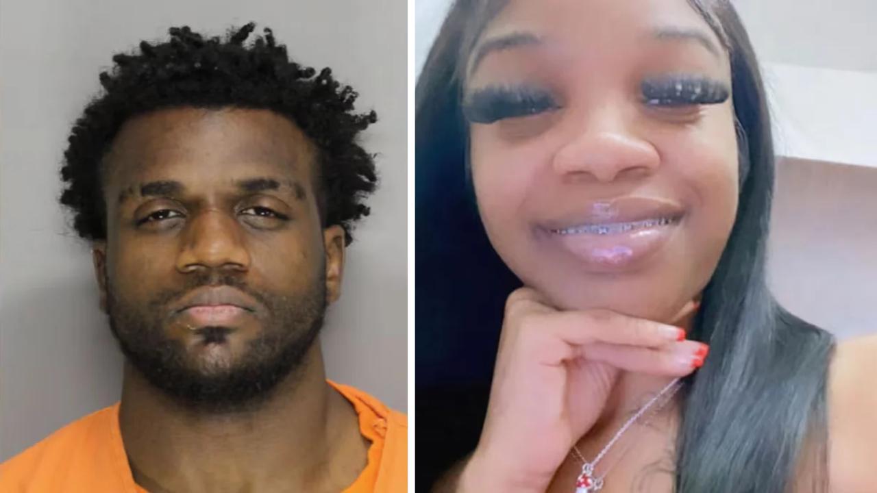 Bradley was arrested for Mosley''s murder Thursday.