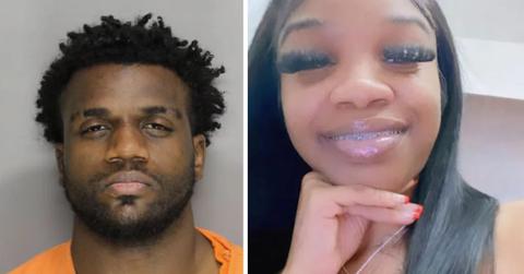 Bradley was arrested for Mosley''s murder Thursday.