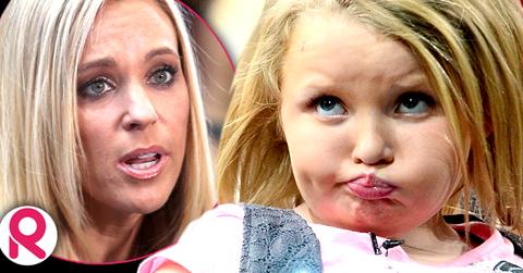 //kate gosselin honey boo boo rating drop tlc wide