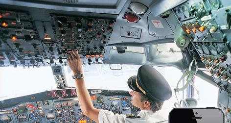 //airplane jacking app