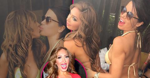 //farrah abraham porn return x rated photos pp