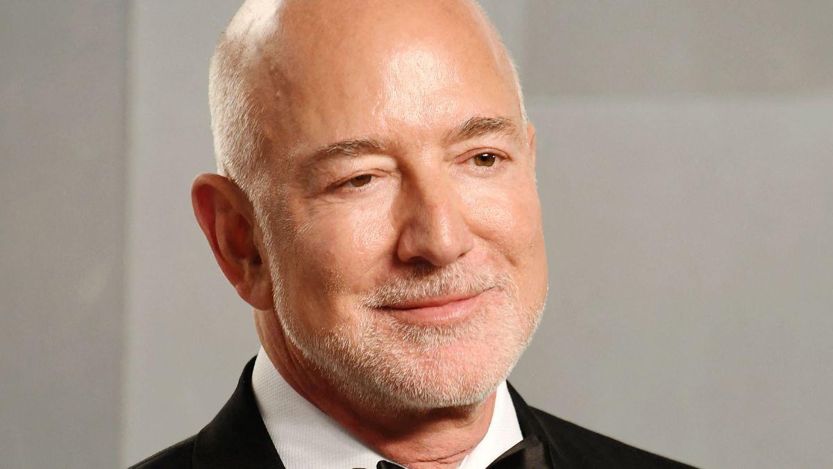 Photo of Jeff Bezos