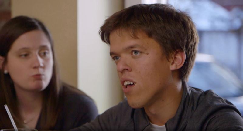 Little People Big World Fakery Jacob Roloff Quits Show