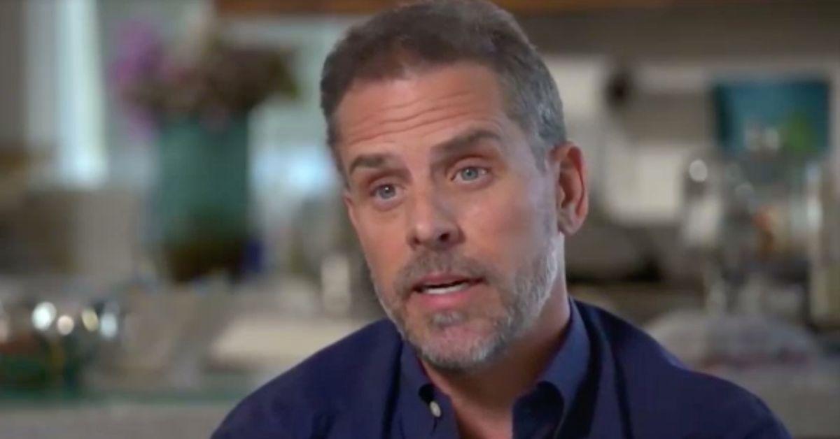 Hunter Biden Ex-Wife Says Business Partner Managed Their Financial Life