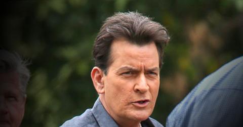 //charlie sheen custody battle assets babe ruth memorabilia pp