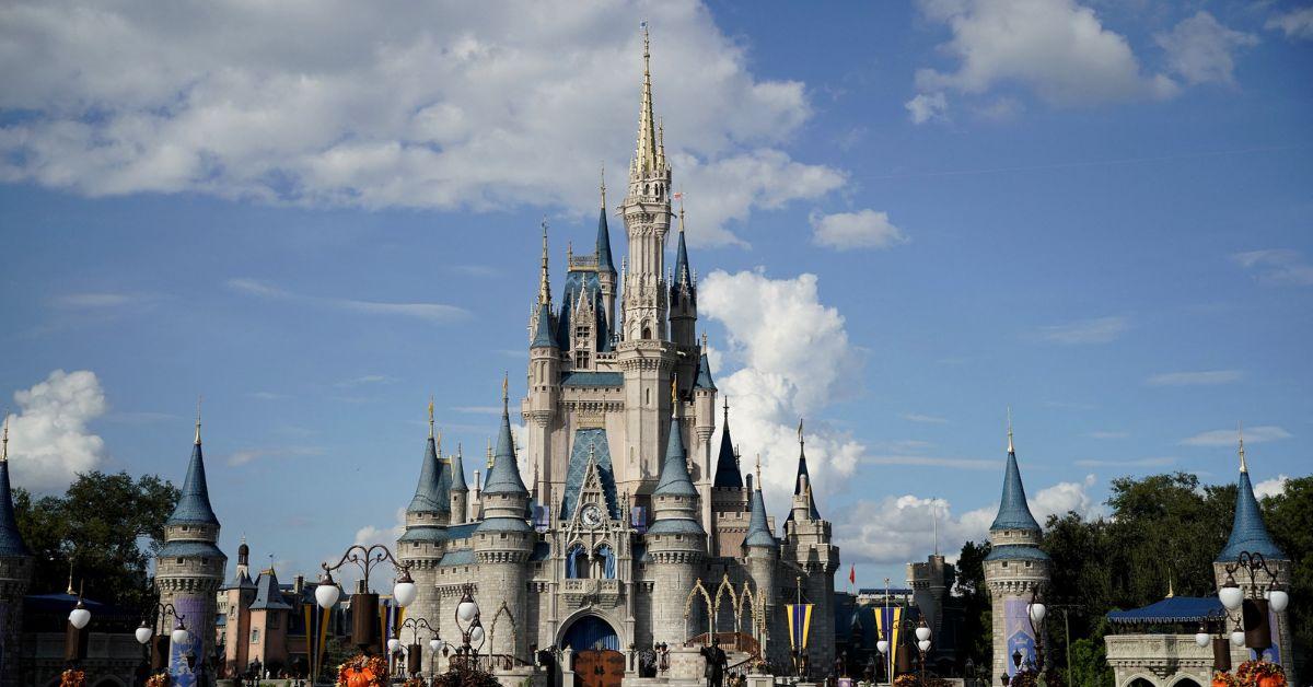 Photo of Walt Disney World