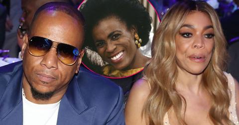 Janet Hubert On Kevin’s Side In Wendy Williams Amid Divorce