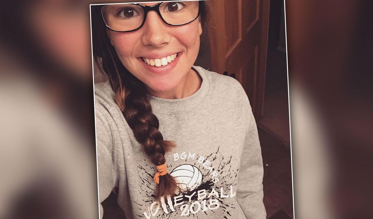 Missing Iowa Jogger Mollie Tibbetts' Brother Says She's 'Fighting Like(01)