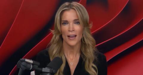 A photo of Megyn Kelly