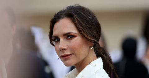 Victoria Beckham
