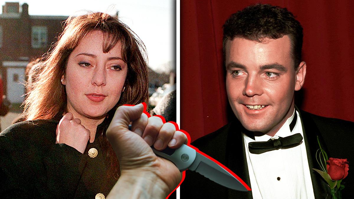 Lorena Bobbitt made global news when she sliced off her husband's manhood in the middle of the night.
