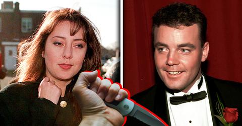 Lorena Bobbitt made global news when she sliced off her husband's manhood in the middle of the night.