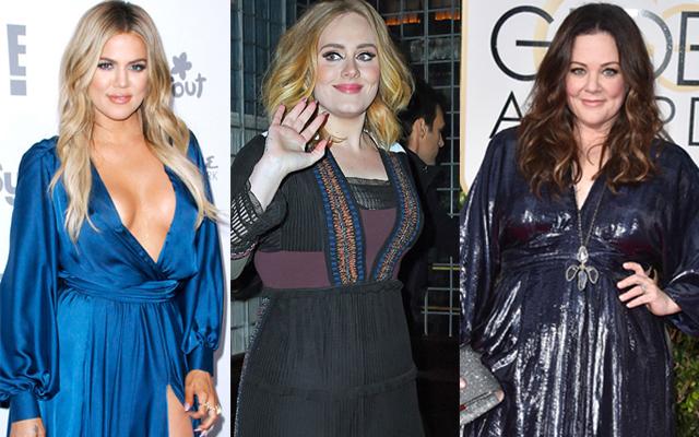 Adele Flaunts Weight Loss Transformation at the 2016 Grammy Awards - In  Touch Weekly