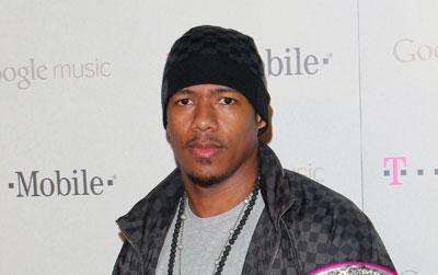 //nick cannon necklace