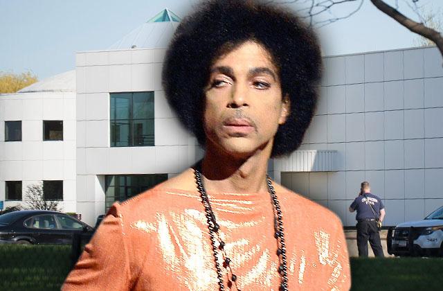 //Prince Dead Courtroom Drama Alleged Half Brother Production Fee Debt