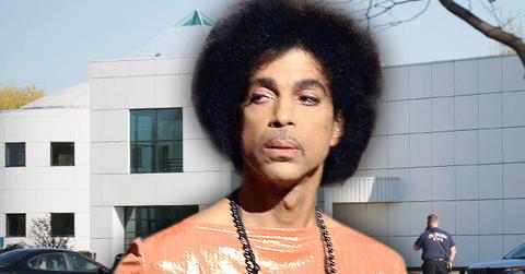 //Prince Dead Courtroom Drama Alleged Half Brother Production Fee Debt