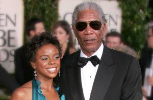 morgan freeman molested step granddaughter killer mom says pp x