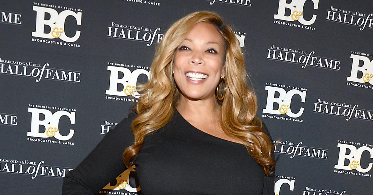 Wendy Williams Still Doesn't Believe Her Show Has Been Canceled