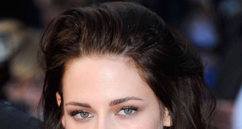 //kristen stewart not sexy