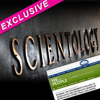 //scientology investigation