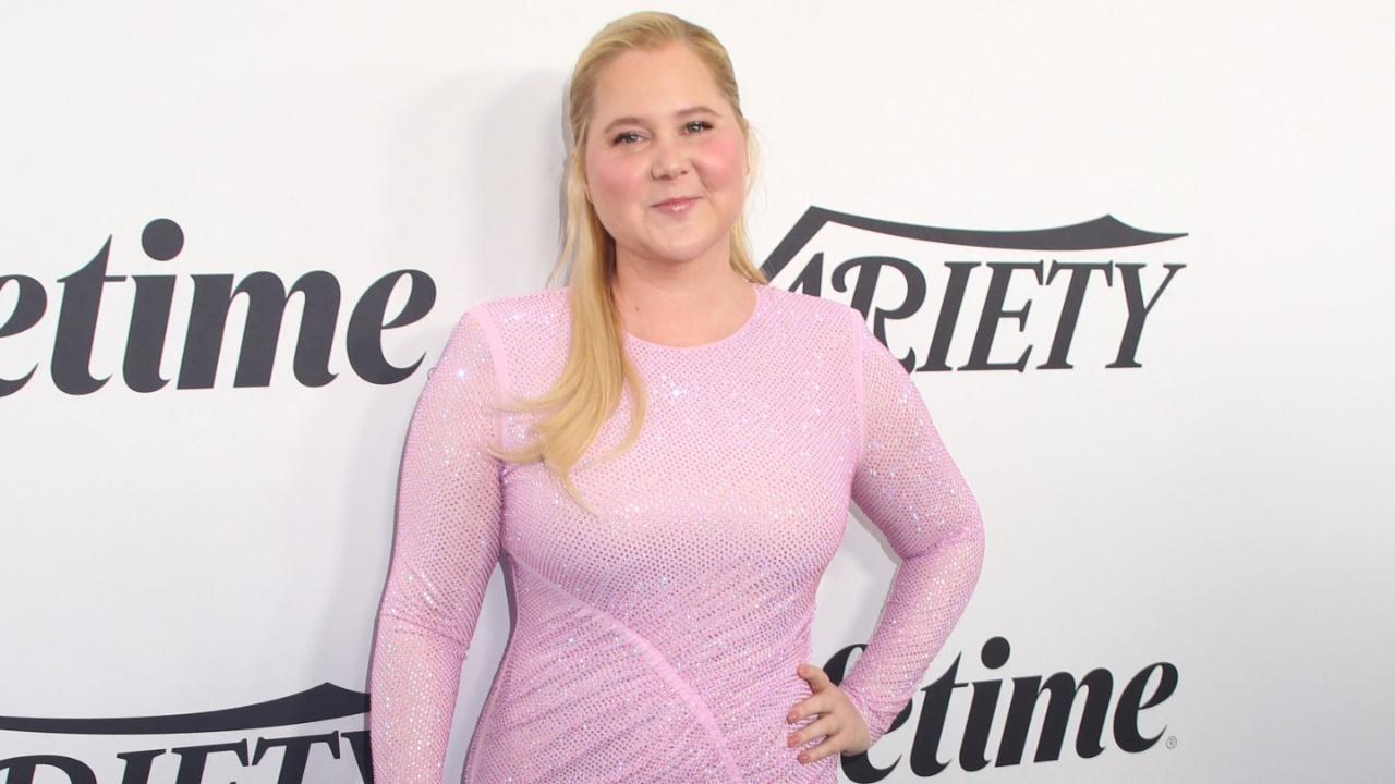 Amy Schumer